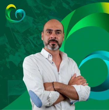 Mauro Tavares