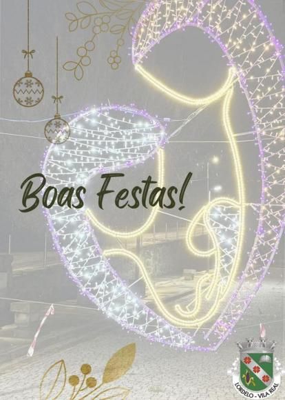Mensagem de Natal do Presidente