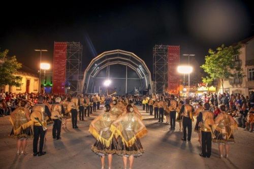Marchas de Santo António Lordelo 2023